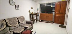 Blk 462 Jurong West Street 41 (Jurong West), HDB 3 Rooms #613352191